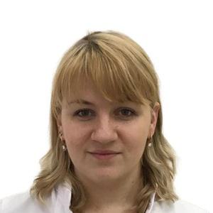 Шалаева Вероника Васильевна