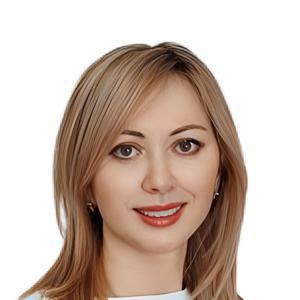 Максимова Наталья Евгеньевна