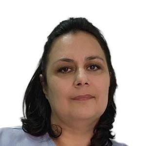 Такоева Зарема Анатольевна