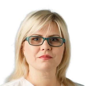 Левьева Татьяна Викторовна
