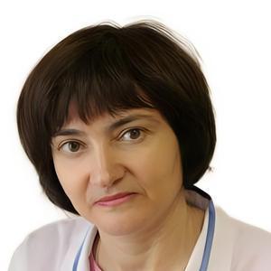 Степанянц Ольга Степановна