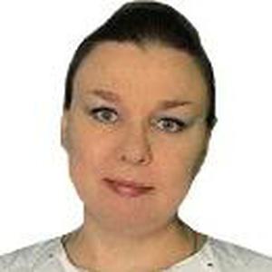 Лактионова Ольга Анатольевна