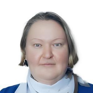 Тимошенкова Алла Александровна