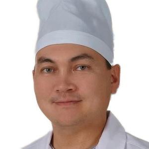 Рахмангулов Руслан Расфатович