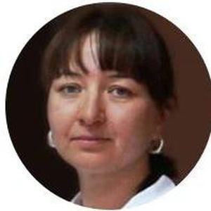 Обуховская Светлана Валерьевна