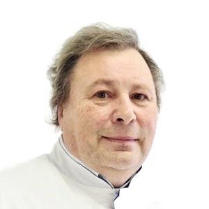 Котовский Андрей Евгеньевич