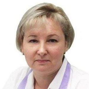 Пиданова Наталья Георгиевна