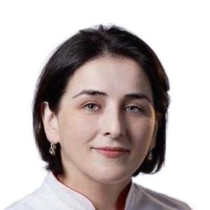 Узденова Айшат Аскеровна