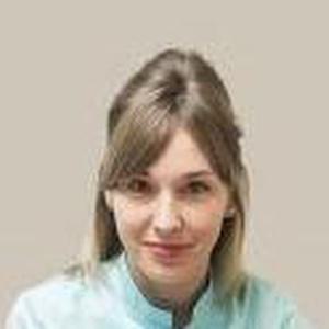 Белавина Ирина Александровна