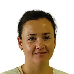 Хамидуллина Мария Владимировна