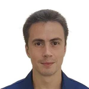 Крупко Евгений Александрович