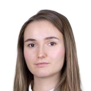 Давыдова Наталья Анатольевна