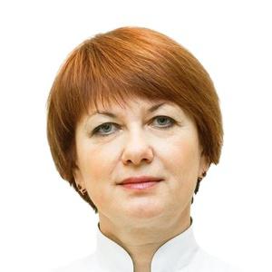Пряхина Елена Юрьевна