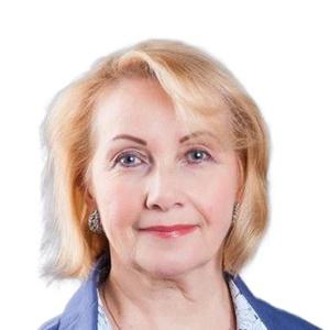 Агафонова Елена Валентиновна