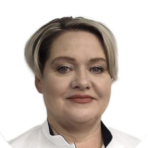 Мягкова Наталья Викторовна