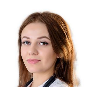 Платонова Анастасия Дмитриевна