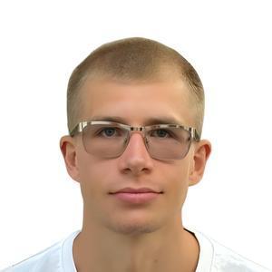 Коваленко Дмитрий Александрович