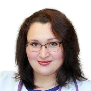 Кузьмичева Ольга Константиновна