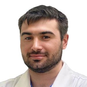 Ильин Владимир Владимирович