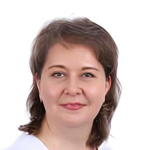 Пономарева Светлана Анатольевна