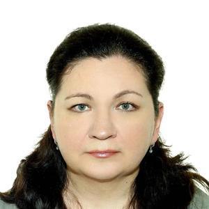 Есембаева Галина Таировна