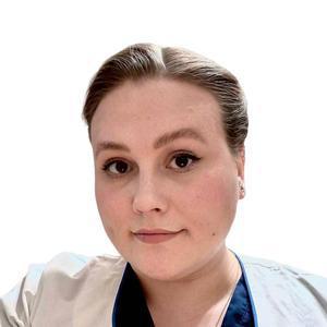 Окунь Анастасия Сергеевна
