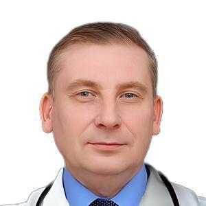 Лохматов Максим Михайлович