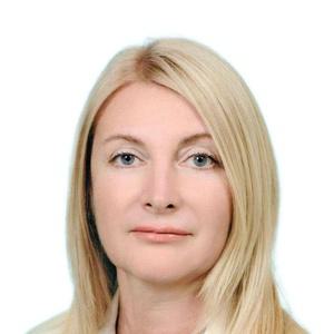 Стукал Галина Васильевна