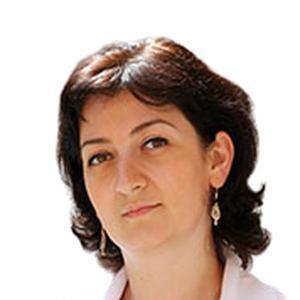 Дваладзе Лия Георгиевна