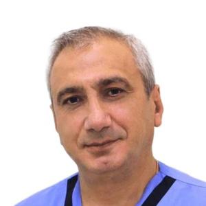 Мамедов Джамал Хейраддинович