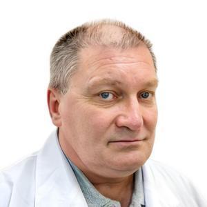 Добин Евгений Николаевич