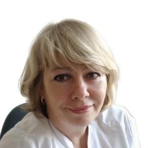 Игнатенко (Куницына) Инна Анатольевна