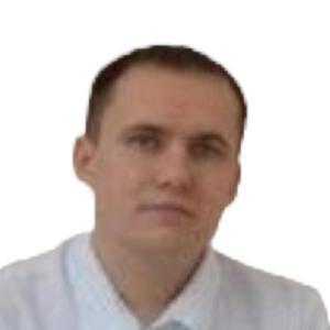 Щегольков Максим Сергеевич