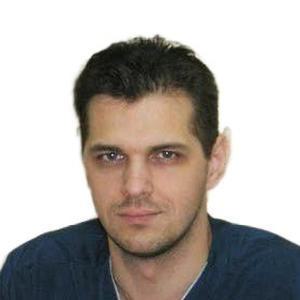 Яровой Дмитрий Анатольевич