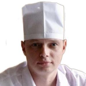 Афанасьев Евгений Александрович