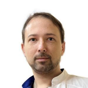 Сорокин Андрей Александрович