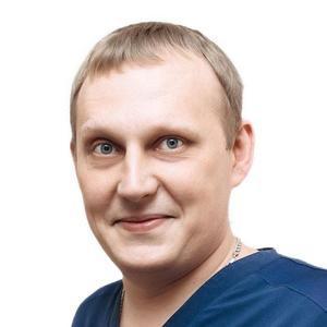 Карноухов Артур Валерьевич