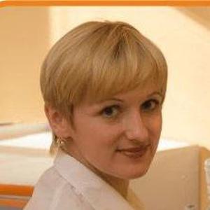Меленцова Анна Анатольевна