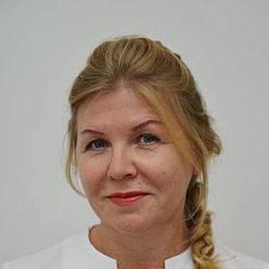 Белькова Людмила Петровна