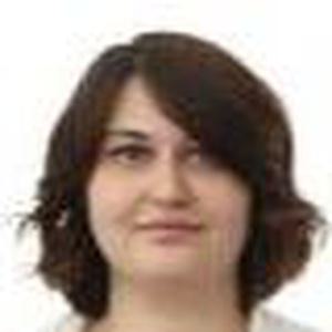 Шурдумова Алина Эдуардовна