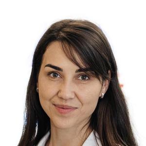 Велишаева Лемара Ришатовна