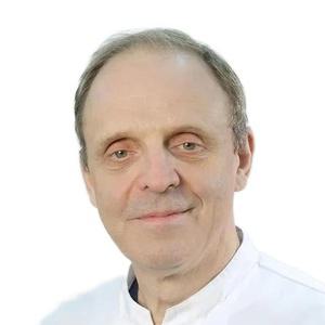 Болотов Павел Анатольевич