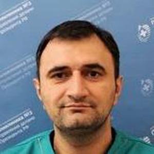Мкртумян Ваграм Рубенович