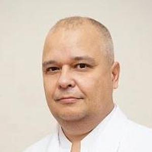 Лесников Андрей Николаевич