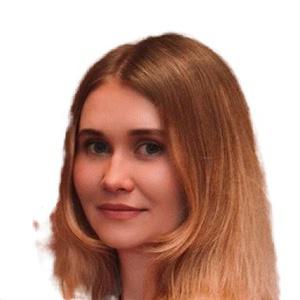 Шептала (Блюдина) Анастасия Игоревна