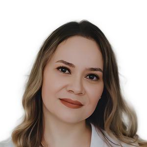 Асадова Анна Тимуровна