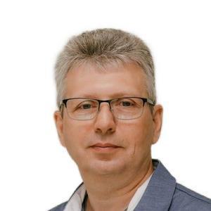 Проданчук Евгений Гариславович