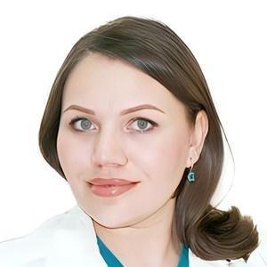 Исамутдинова Гузаль Мелисовна