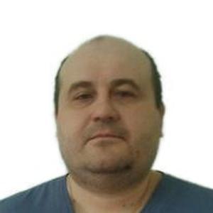 Лукьянов Виктор Владимирович