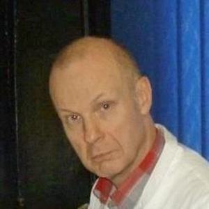 Овчинников Виктор Иванович